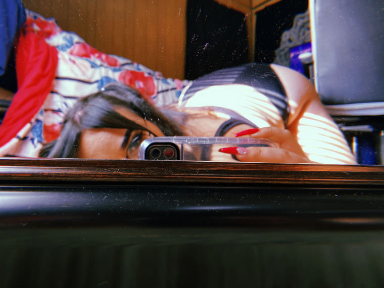 Natalia Escobedo cover image