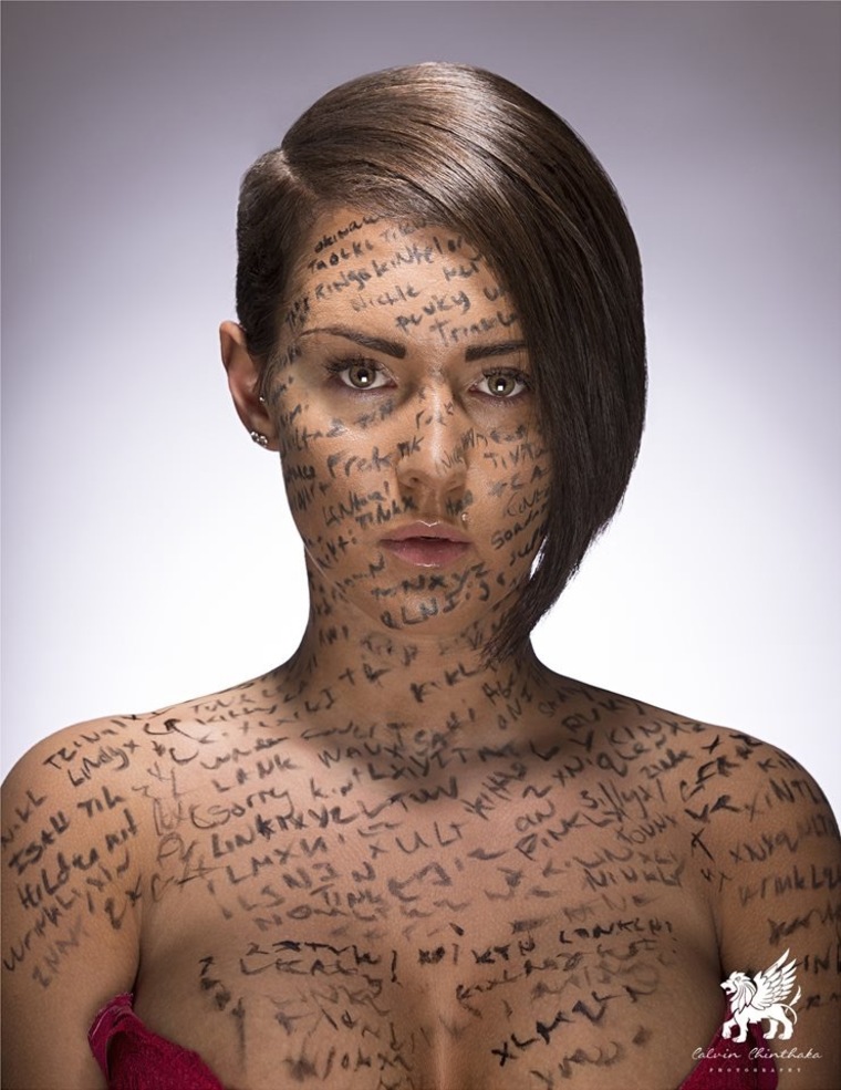 Natalie cover image