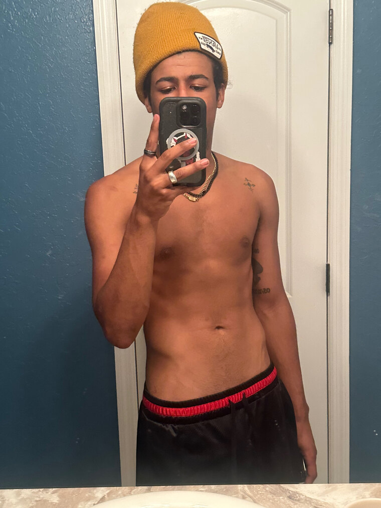 Nate 🍆💦 cover image