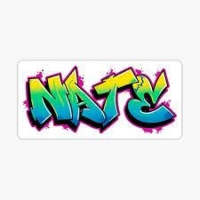 Nathan Tibbs cover image