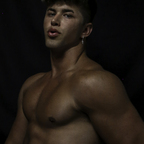 Nate Garner portrait