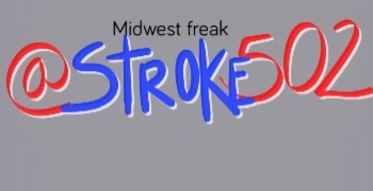 Nate Stroke cover image