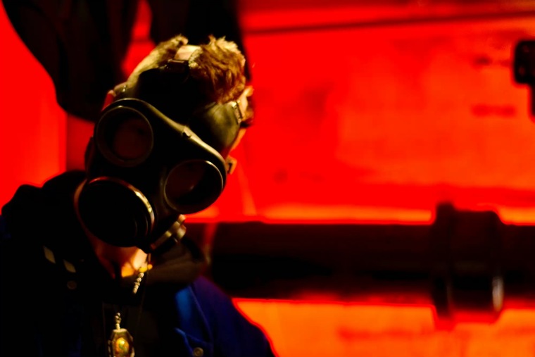Nathan Chester banner image