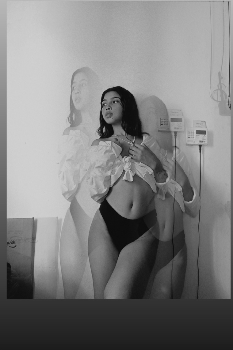 Nathalia Robles cover image