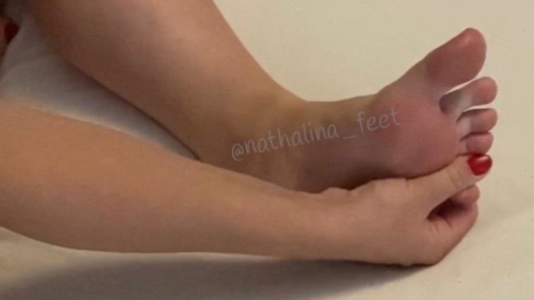 Nathalina_feet cover image