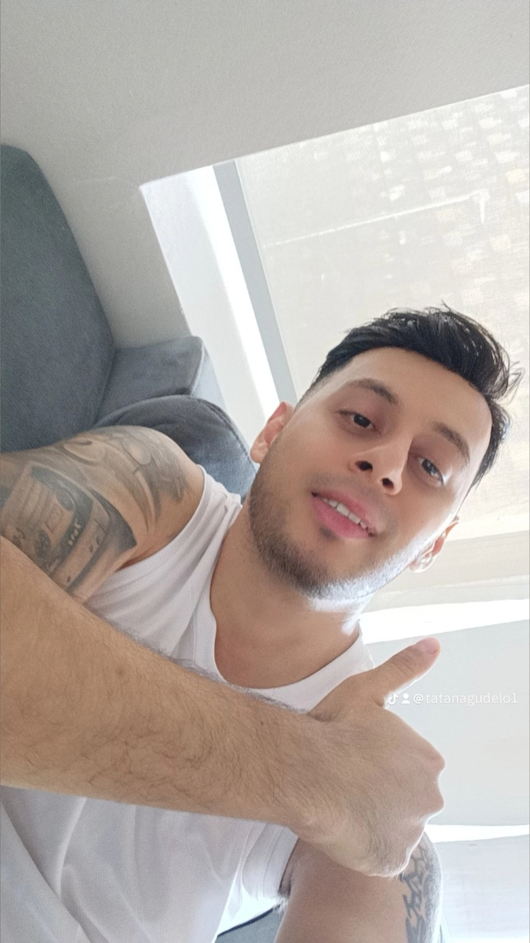 Jonathan Agudelo banner image
