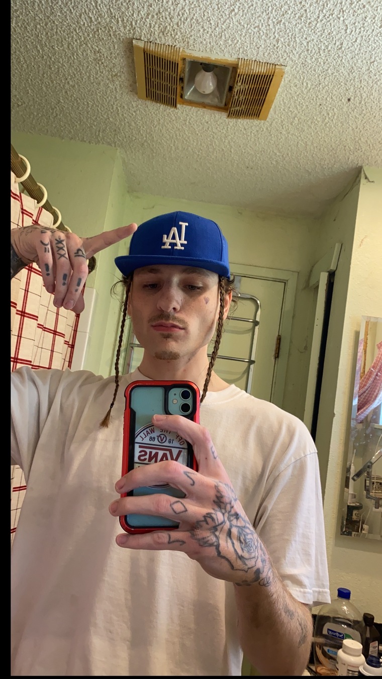 Nate Baker cover image