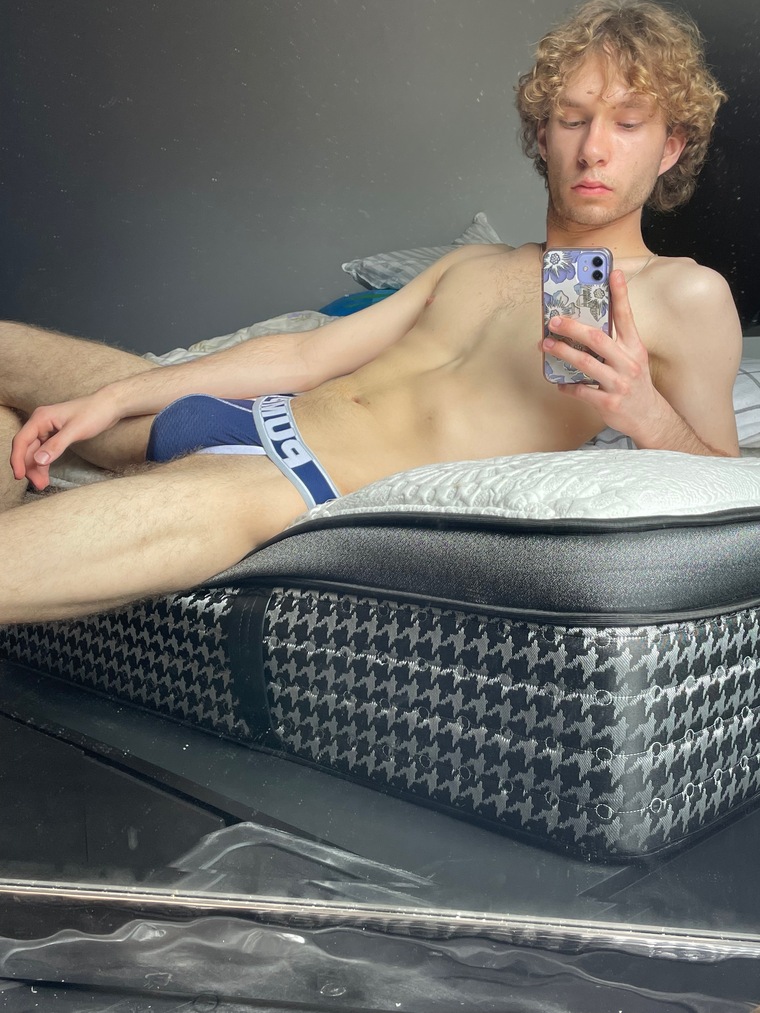 your favourite internet boyfriend ;) cover image