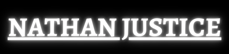 Nathan Justice banner image