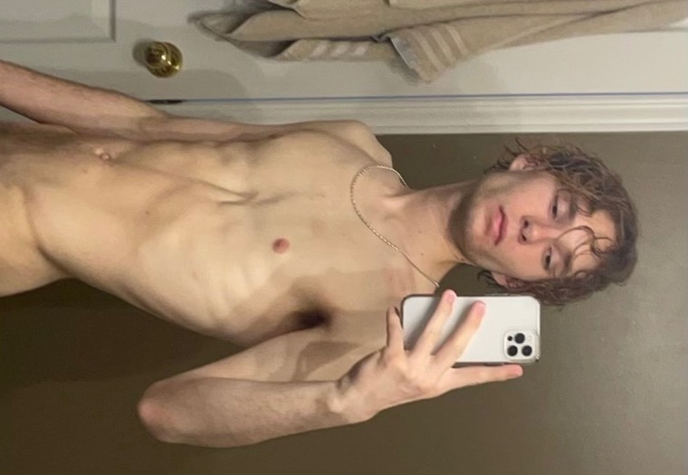 hung blonde gamer ;) cover image