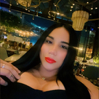 Natasha Mel avatar