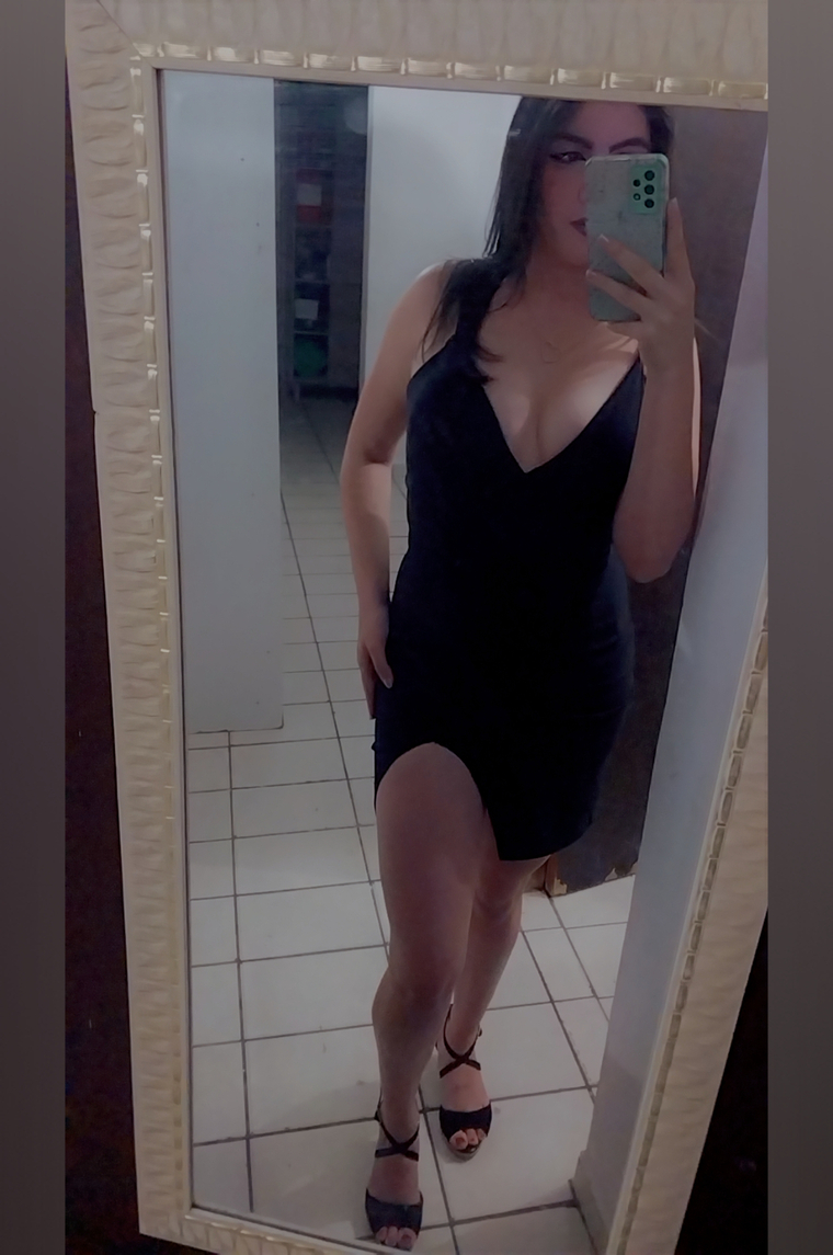 Nathaly Oliveira cover image