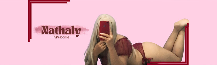 Nathy🦋 cover image