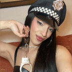 Goddes avatar