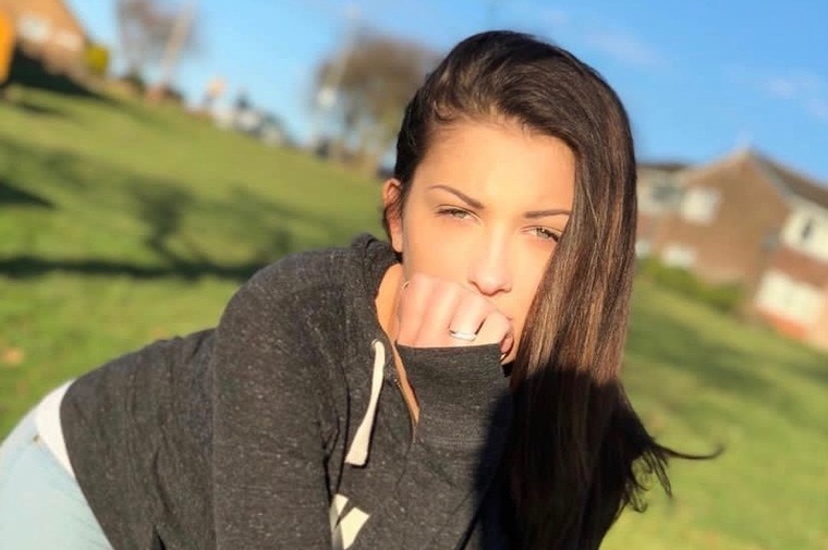 Natasha Rovschi cover image