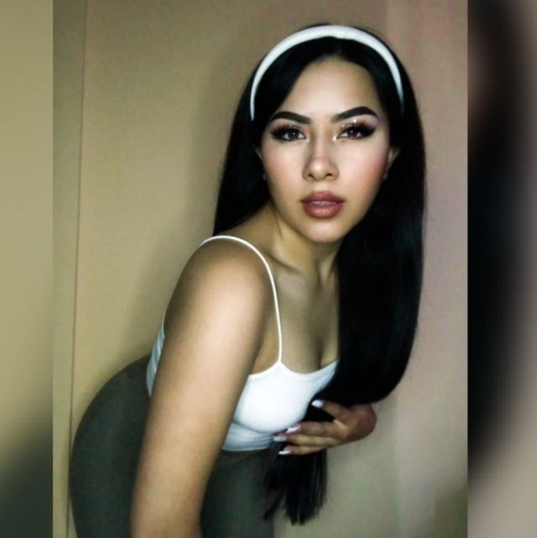 Natalia Gutierrez cover image