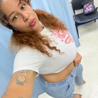 Mel avatar