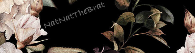 NatNatTheBrat cover image