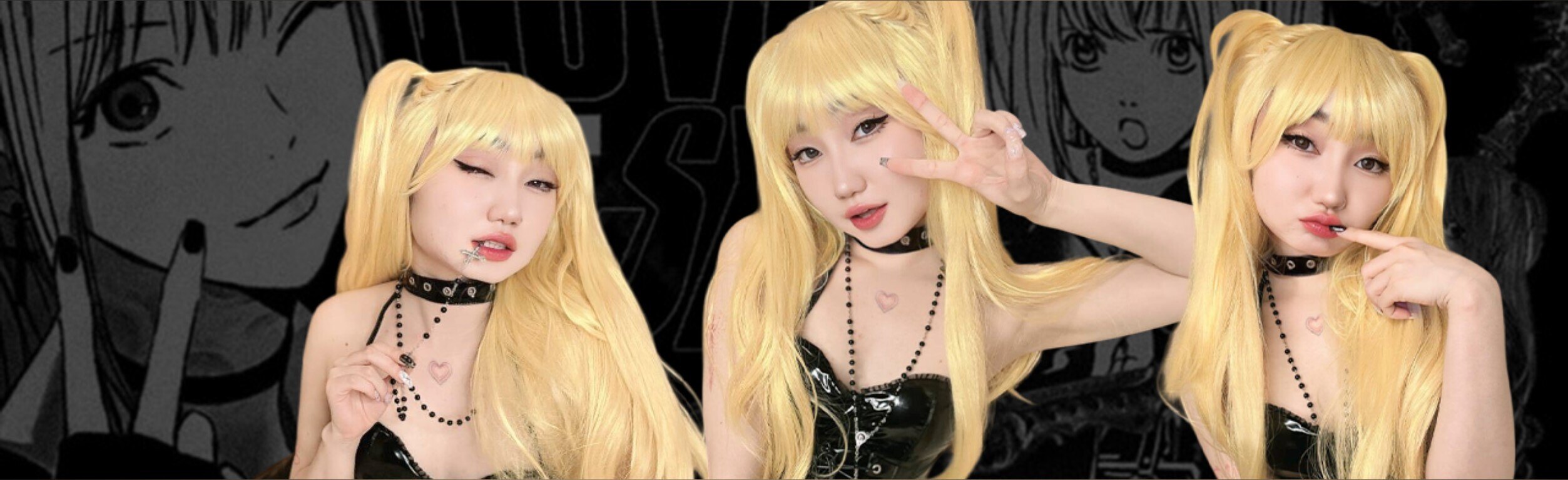 Natsumi 💮ฅ/ᐠ.⑅.ᐟ\ฅ Cosplay Kitty cover image