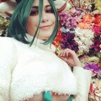 Natsuri Cosplay avatar