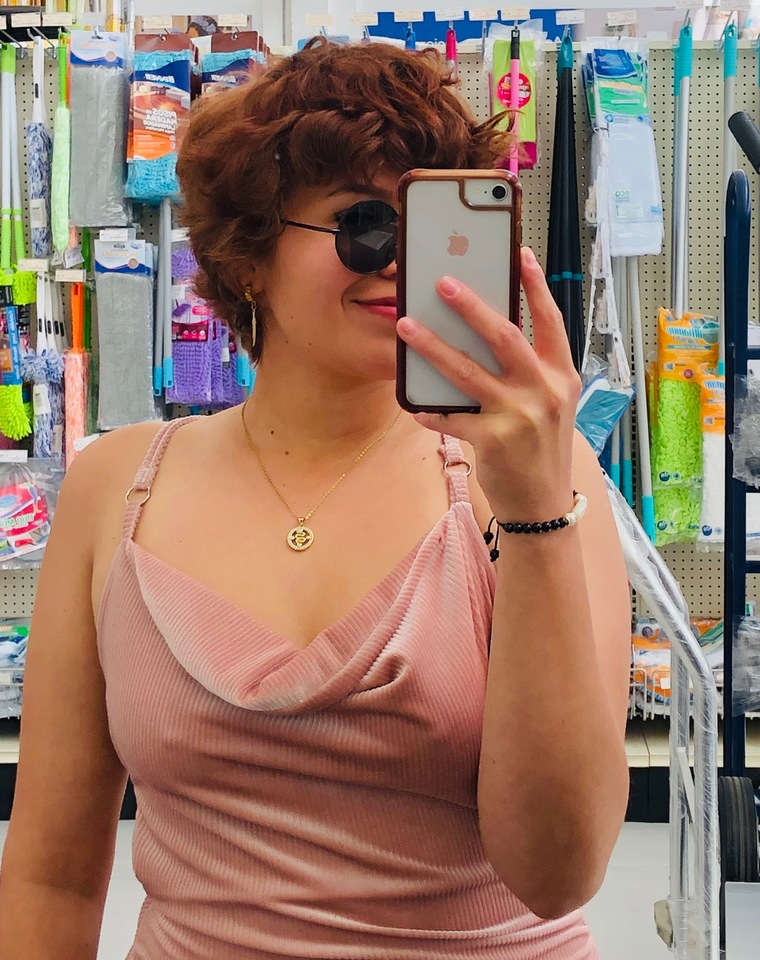 Sweet Nat🍭 cover image
