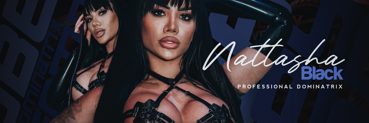 Nattasha Black cover image