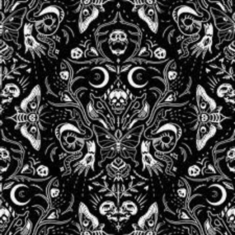 Nattii cover image