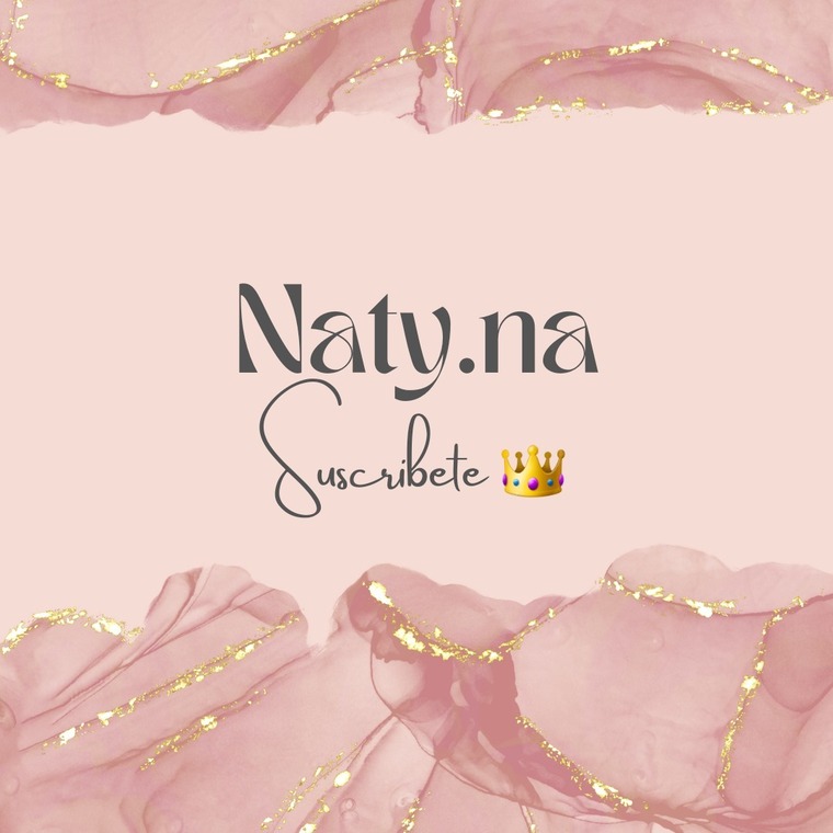Naty.naa banner image