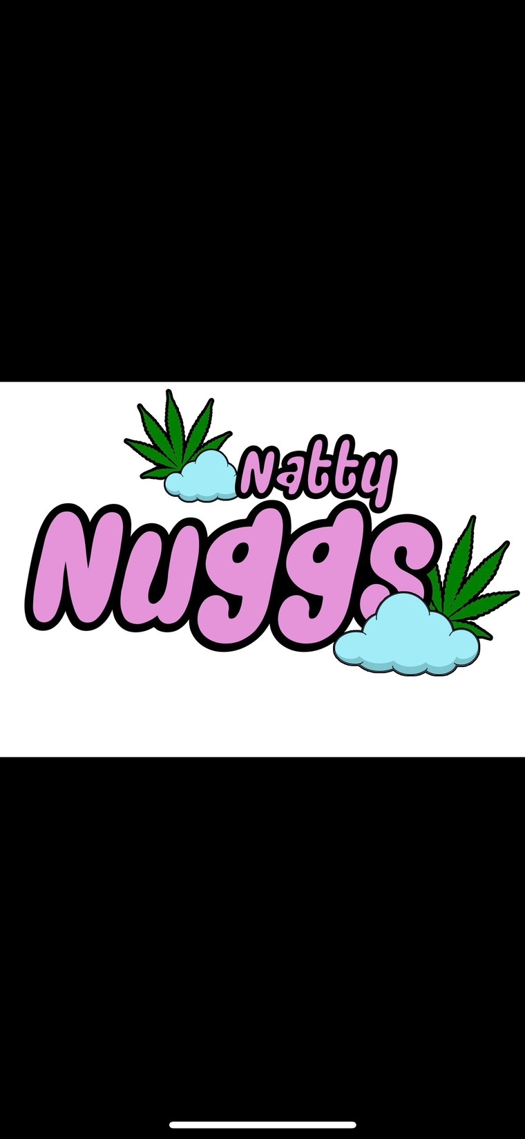 Natty Nuggs cover image