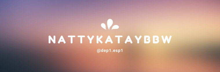 NattyKaTayBBWfree cover image