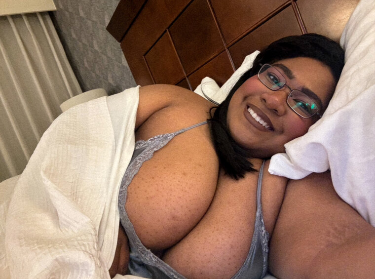 BBW NATTY cover image