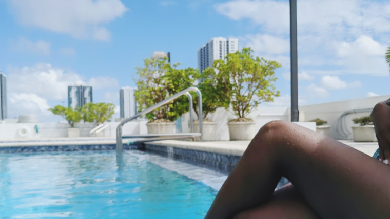 Natty cover image