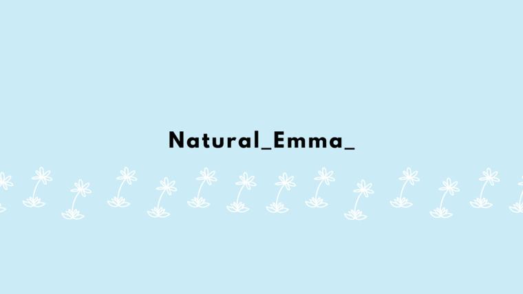 Natural_Emma_ cover image