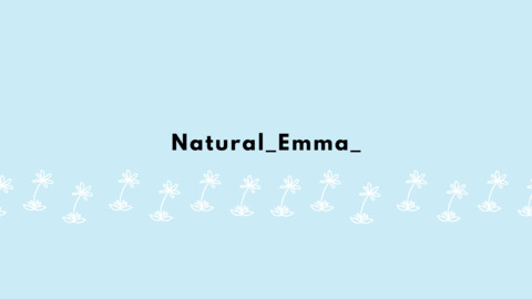 Natural_Emma_ cover image