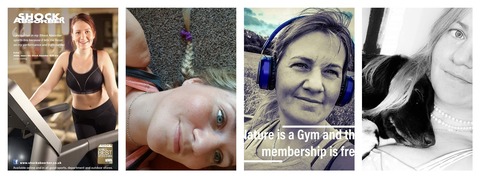 NaturalAthletePT cover image