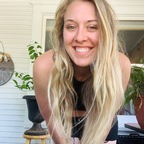 Natural Blonde Witch avatar
