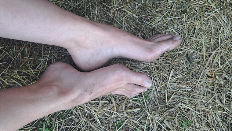 NaturalFrenchFeet banner image