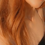 Aussie Ginger🥕 avatar