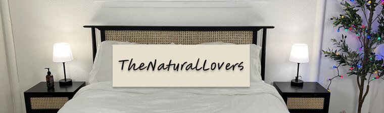 TheNaturalLovers banner image