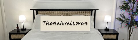 TheNaturalLovers cover image