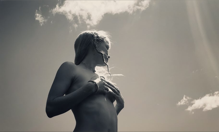 Amanda Blank cover image