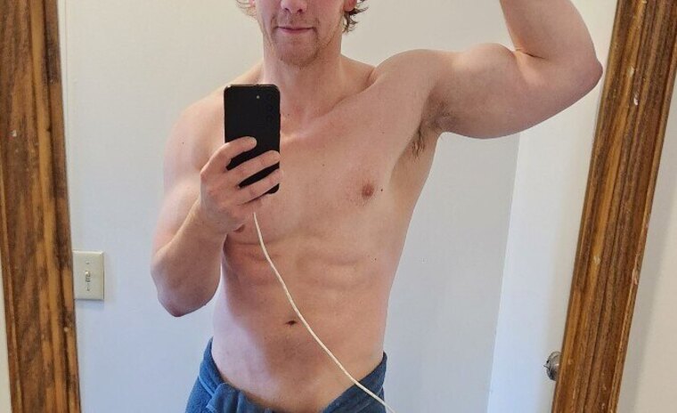 Naturally Pumped cover image
