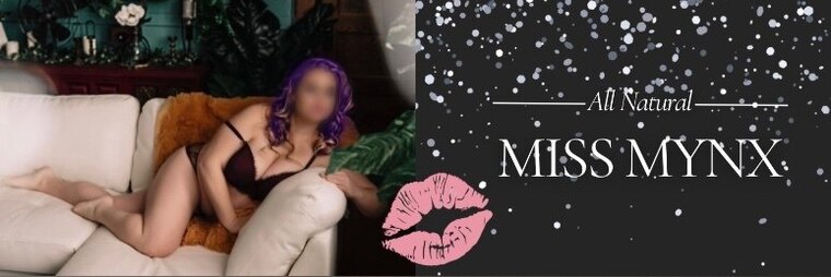 Miss Mynx cover image