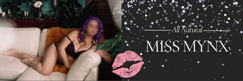 Miss Mynx banner image