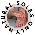 Natural Soles Only avatar