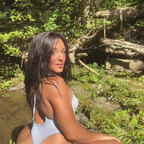 Nature Booty portrait