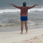 Nature Boy Speedo Flair avatar