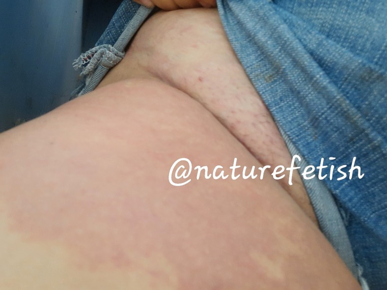 Nature Fetiche cover image