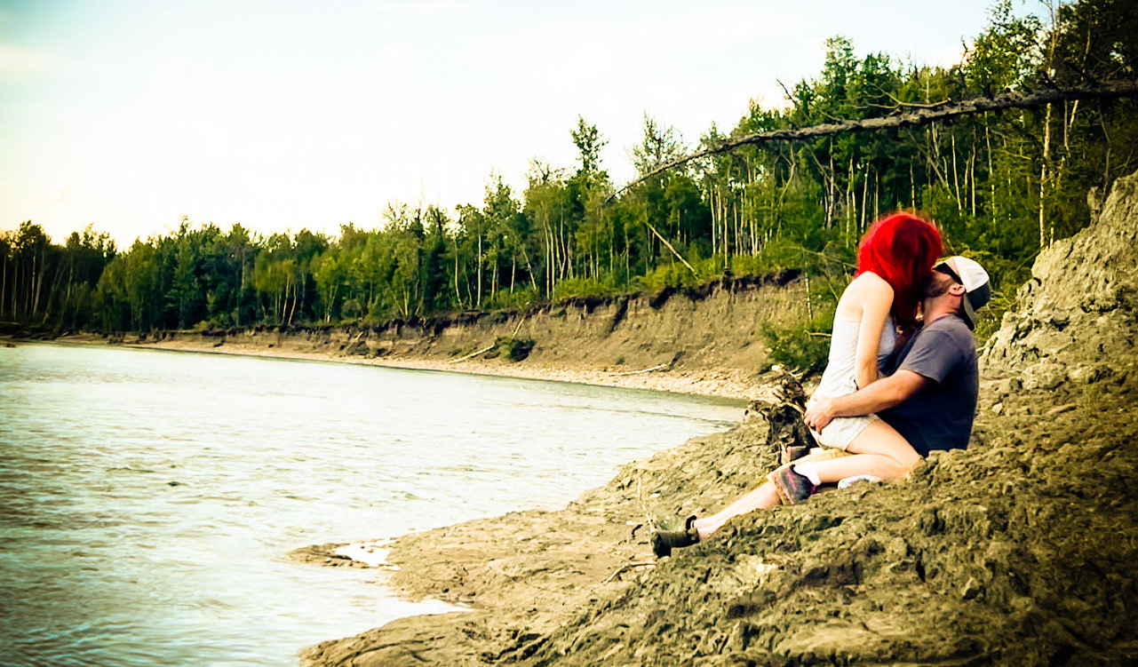 Nature Lovin banner image