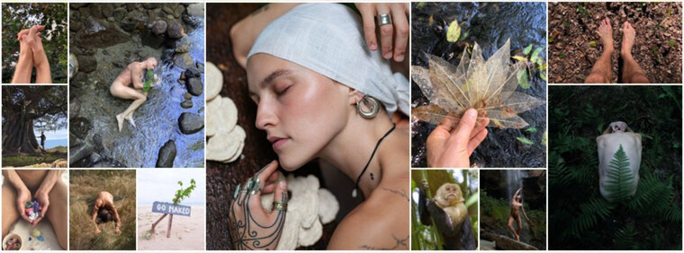 Nature People Photography cover image